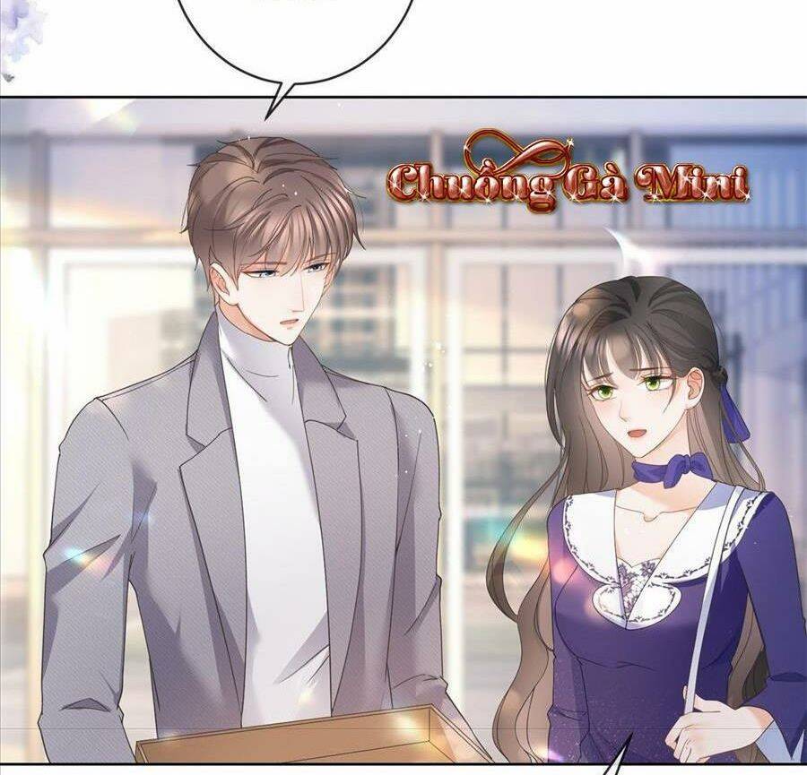 Boss Sát Thủ Dưỡng Hồ Yêu Chapter 41 - Trang 4