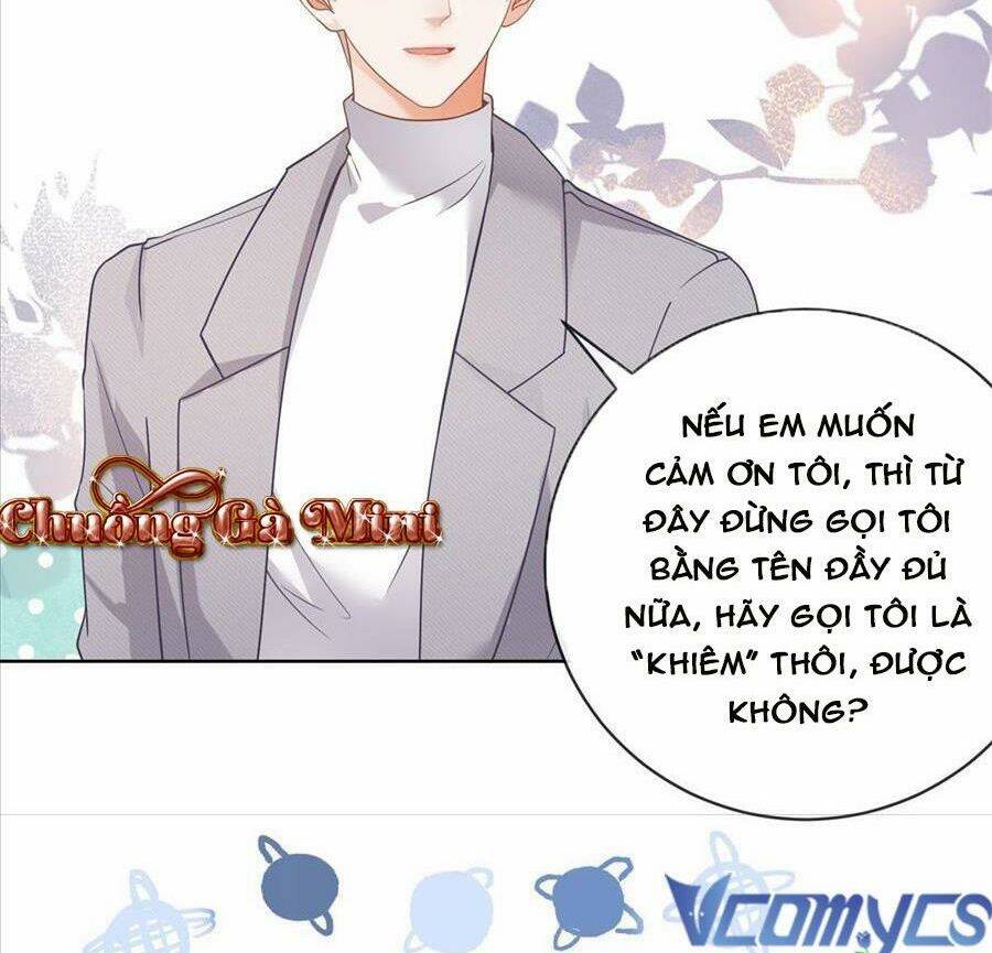 Boss Sát Thủ Dưỡng Hồ Yêu Chapter 41 - Trang 4