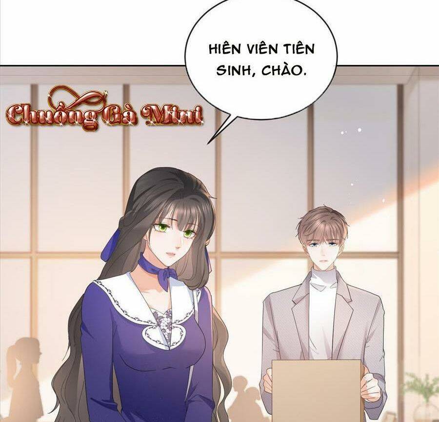 Boss Sát Thủ Dưỡng Hồ Yêu Chapter 41 - Trang 4