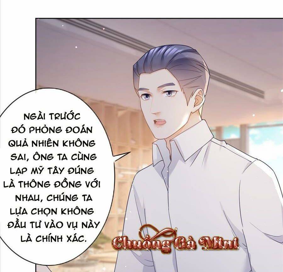 Boss Sát Thủ Dưỡng Hồ Yêu Chapter 41 - Trang 4