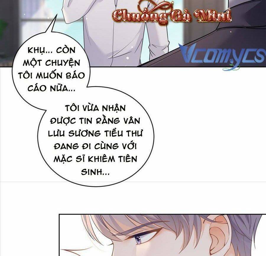 Boss Sát Thủ Dưỡng Hồ Yêu Chapter 41 - Trang 4