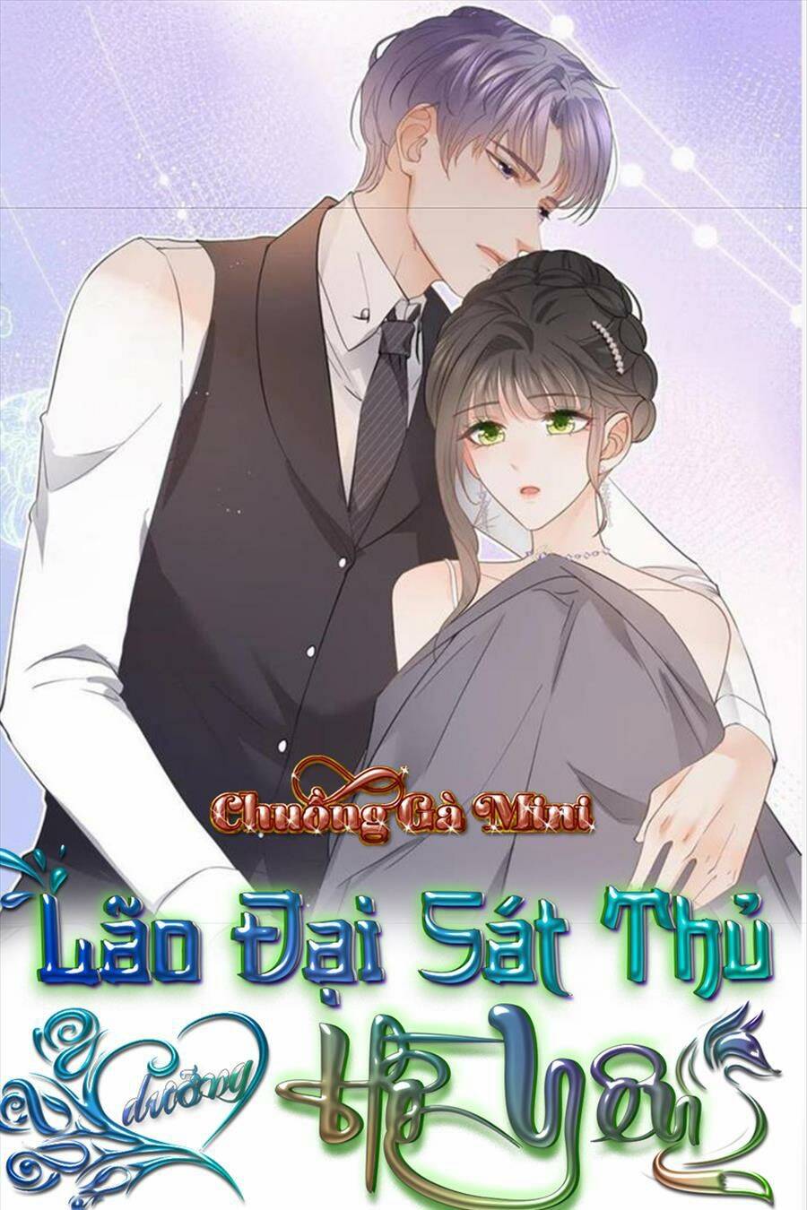 Boss Sát Thủ Dưỡng Hồ Yêu Chapter 68 - Trang 4