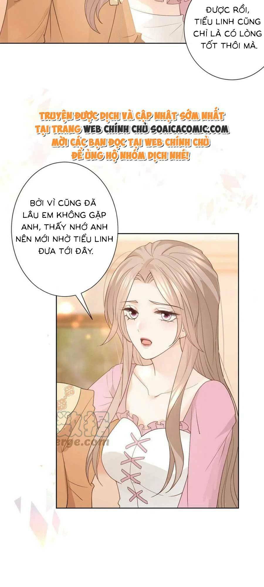 Boss Sát Thủ Dưỡng Hồ Yêu Chapter 84 - Trang 4