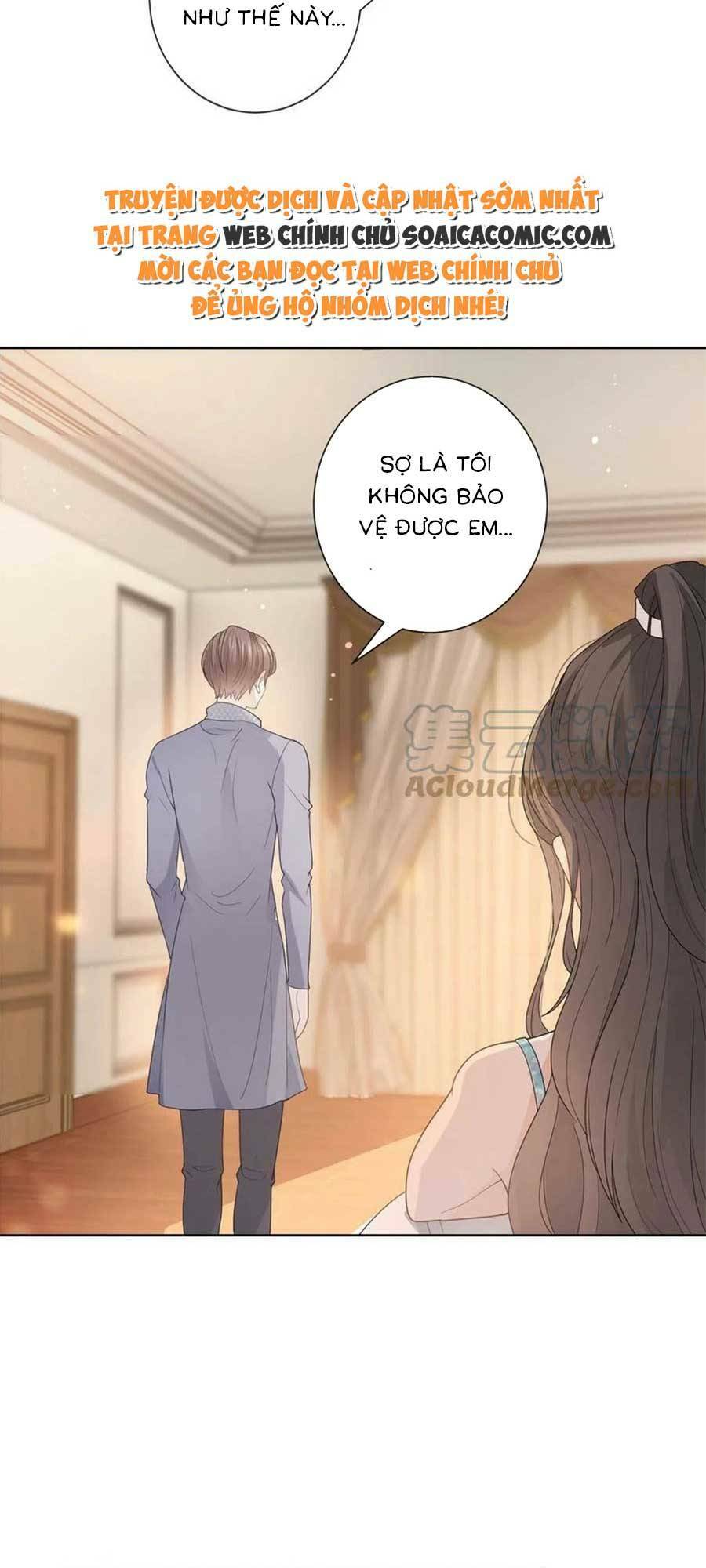 Boss Sát Thủ Dưỡng Hồ Yêu Chapter 84 - Trang 4