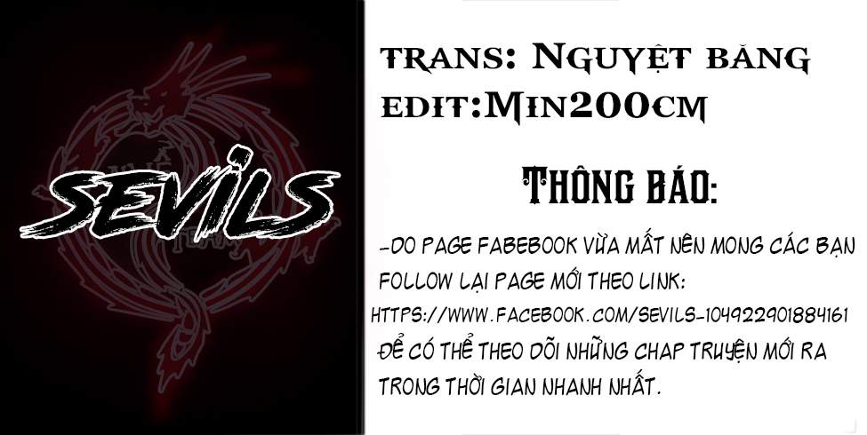 Brainless Witch Chapter 0 - Trang 3