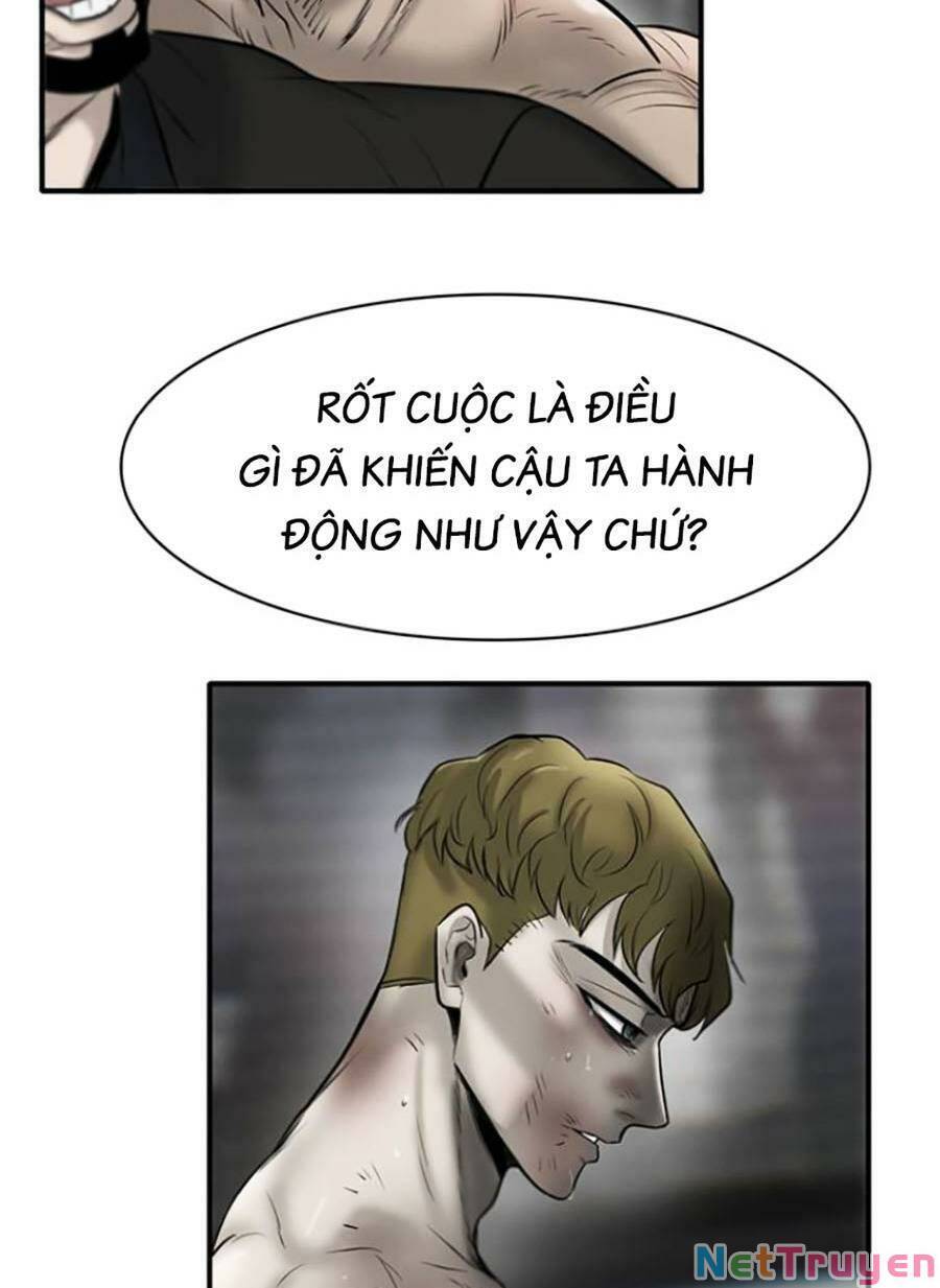 Bù Nhìn Chapter 13 - Trang 4