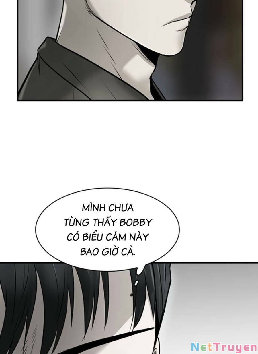 Bù Nhìn Chapter 13 - Trang 4