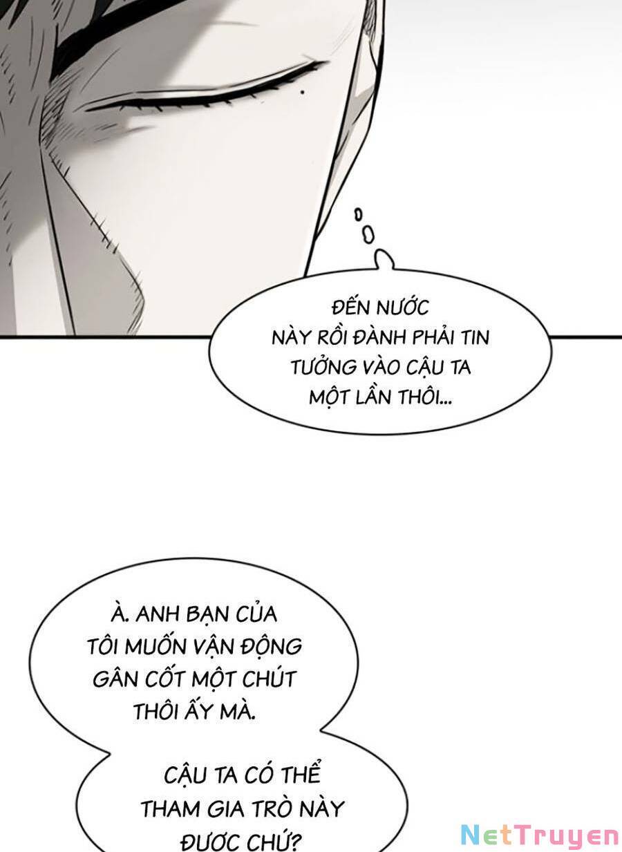 Bù Nhìn Chapter 13 - Trang 4