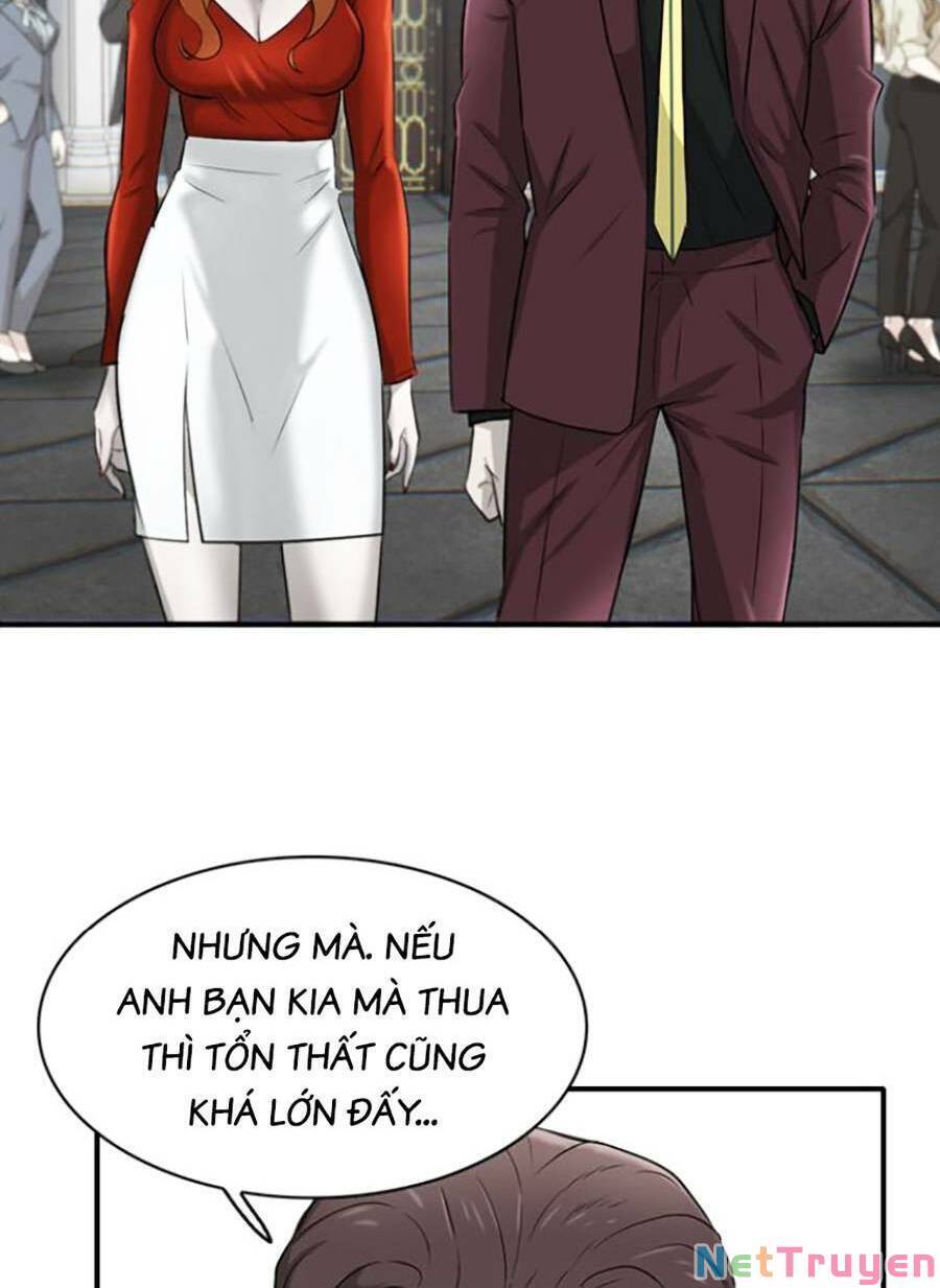 Bù Nhìn Chapter 13 - Trang 4