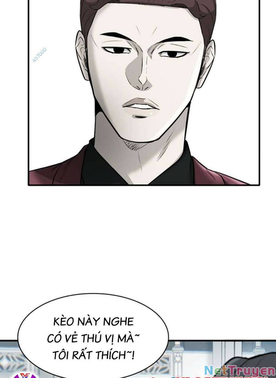 Bù Nhìn Chapter 13 - Trang 4