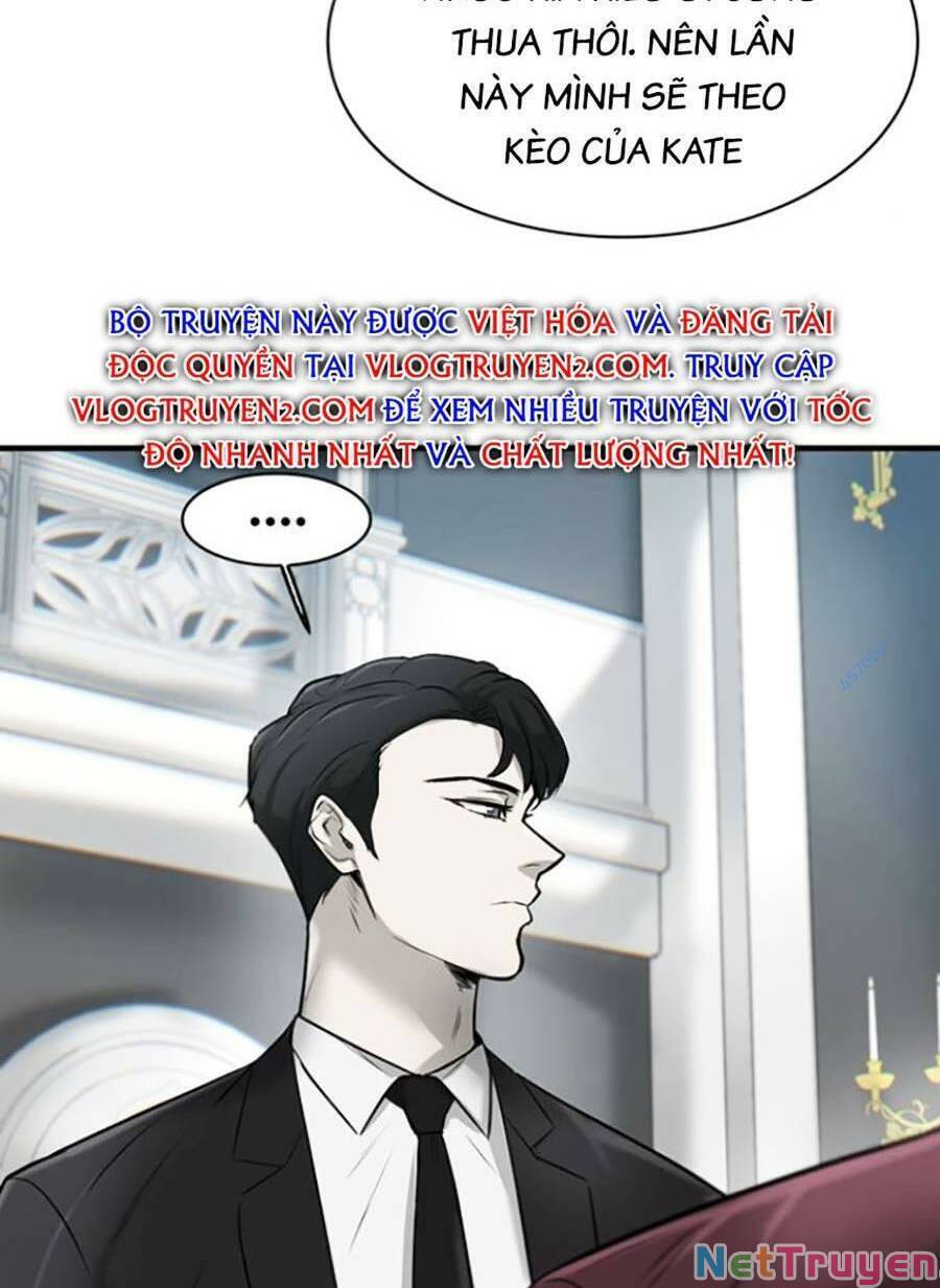 Bù Nhìn Chapter 13 - Trang 4