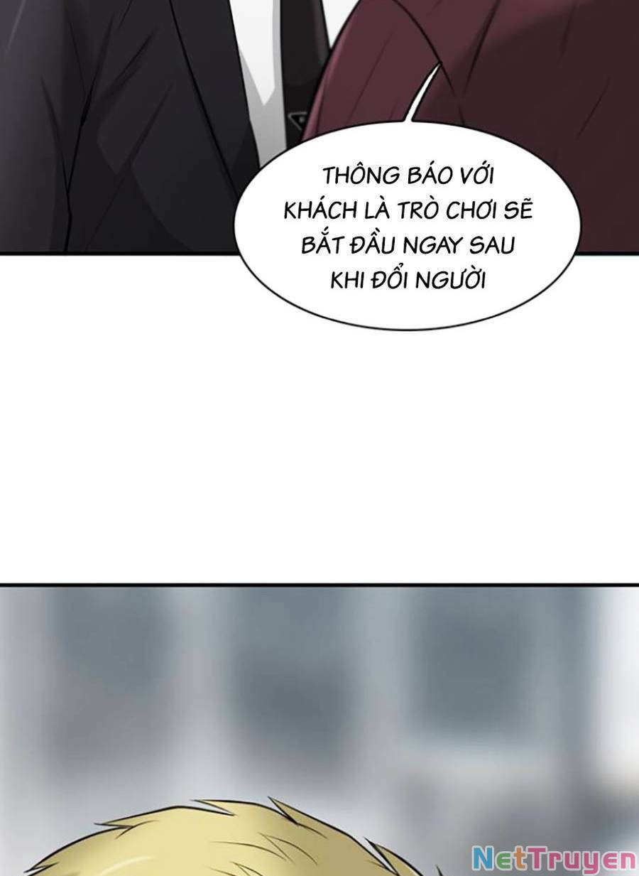 Bù Nhìn Chapter 13 - Trang 4