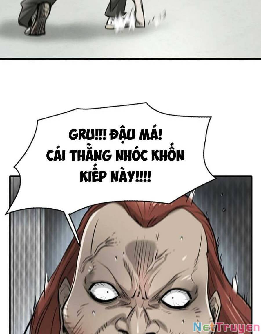 Bù Nhìn Chapter 13 - Trang 4