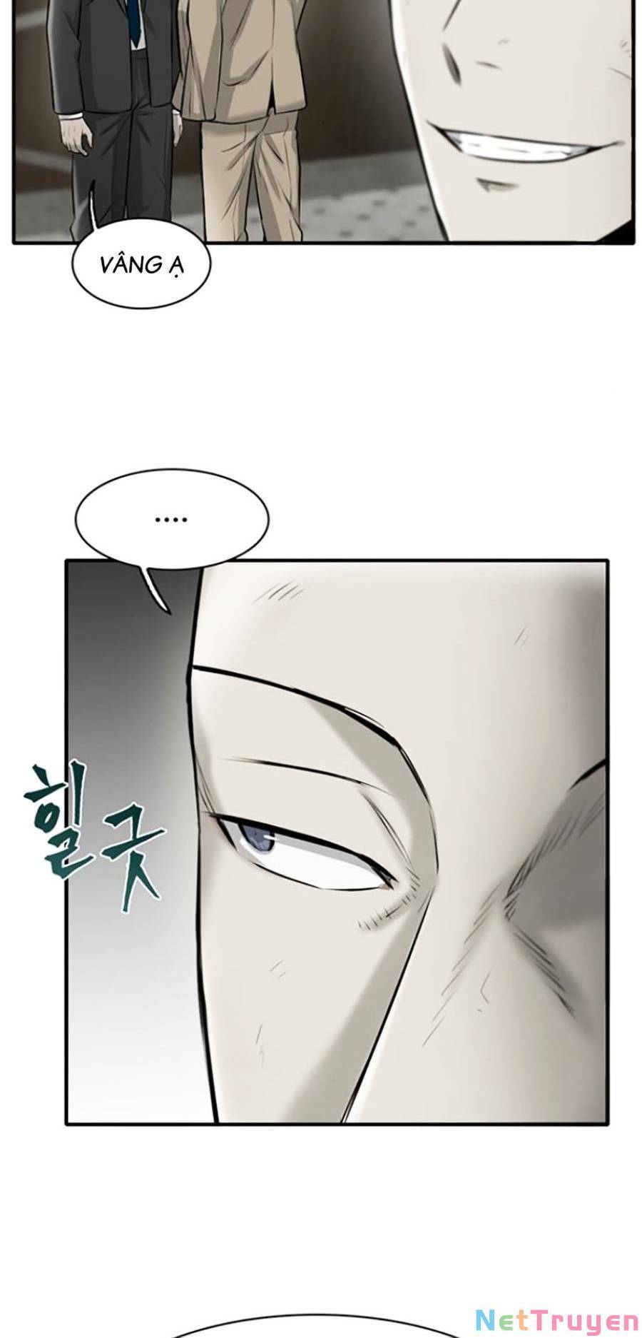 Bù Nhìn Chapter 14 - Trang 4