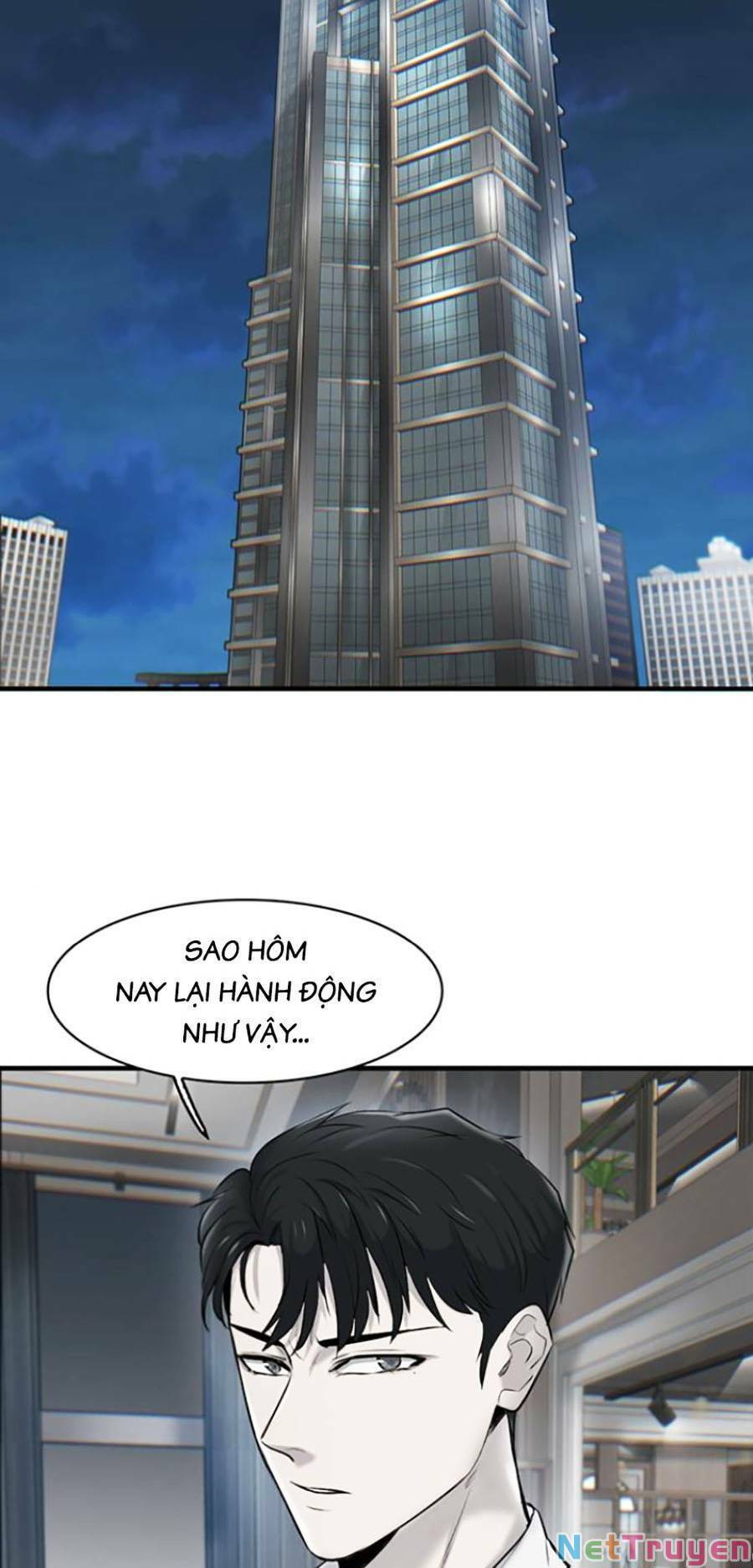 Bù Nhìn Chapter 14 - Trang 4