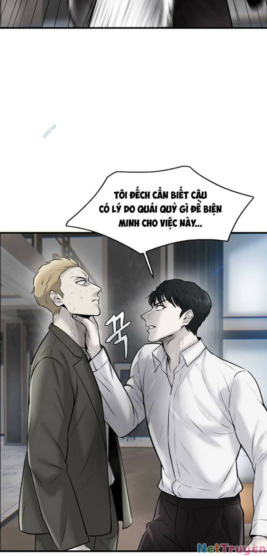 Bù Nhìn Chapter 14 - Trang 4