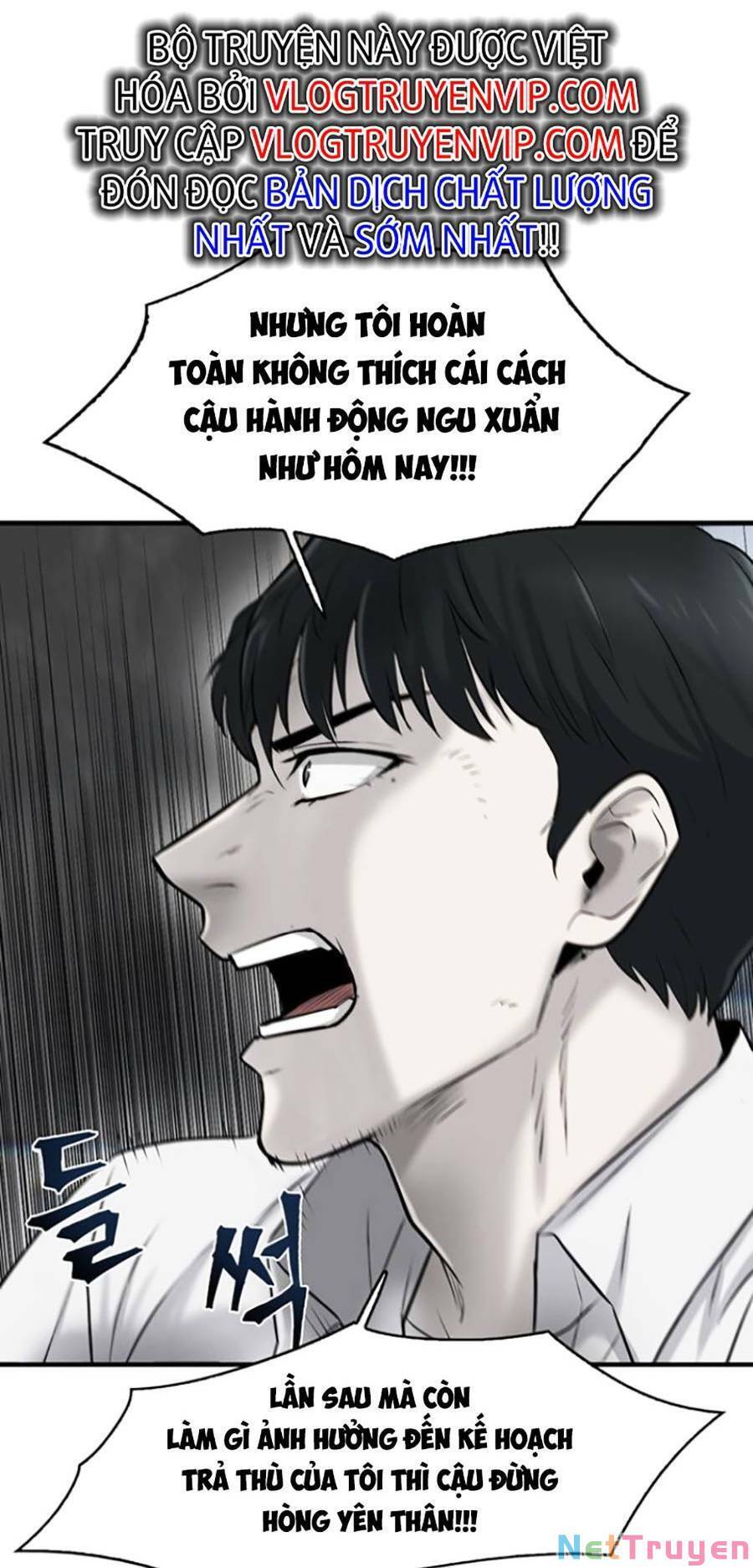 Bù Nhìn Chapter 14 - Trang 4