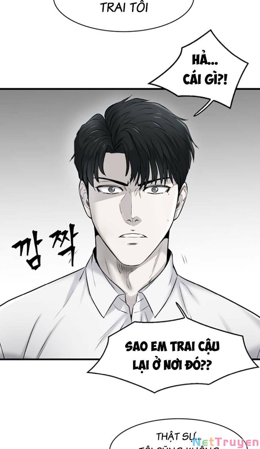 Bù Nhìn Chapter 14 - Trang 4