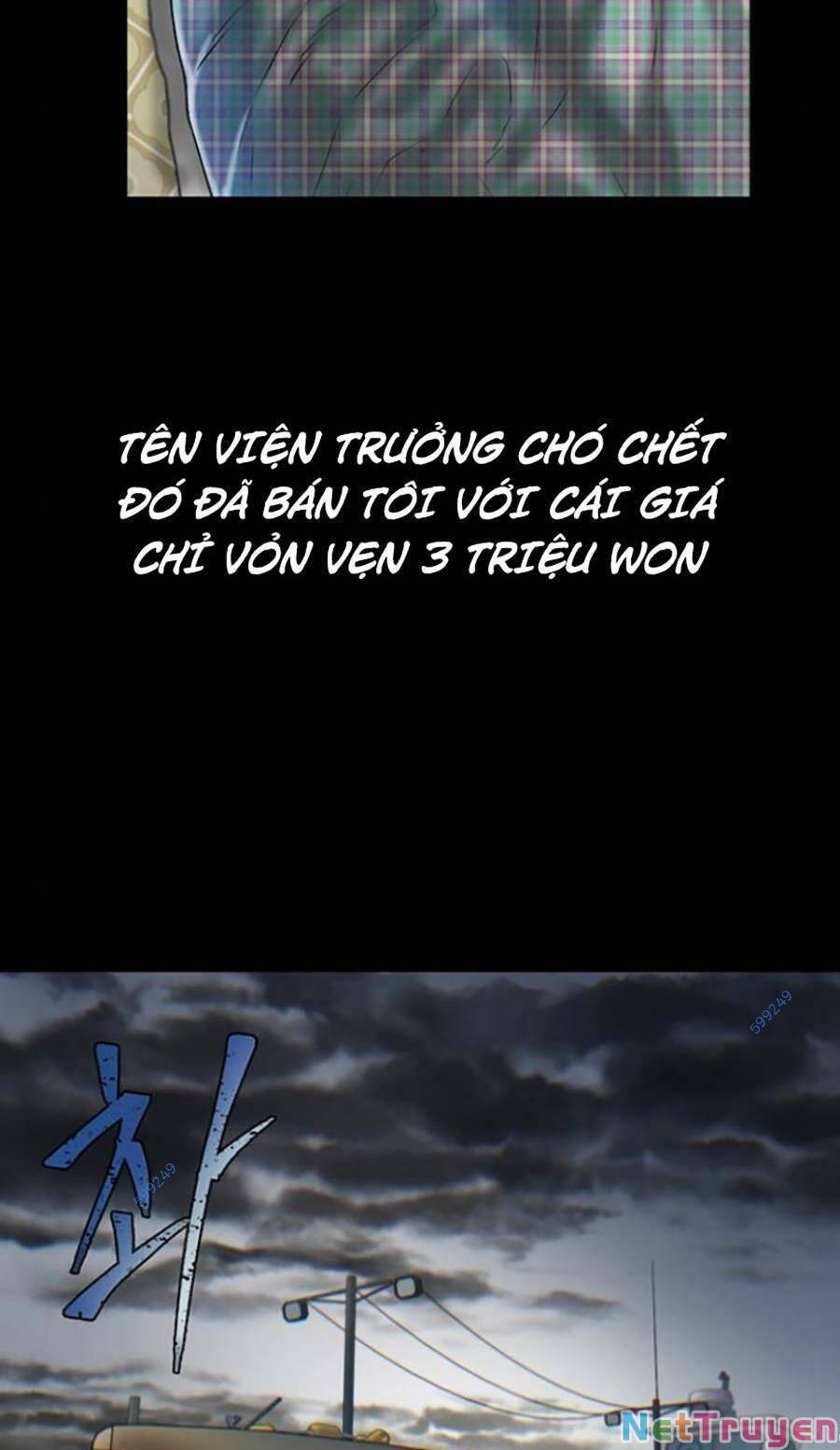 Bù Nhìn Chapter 14 - Trang 4