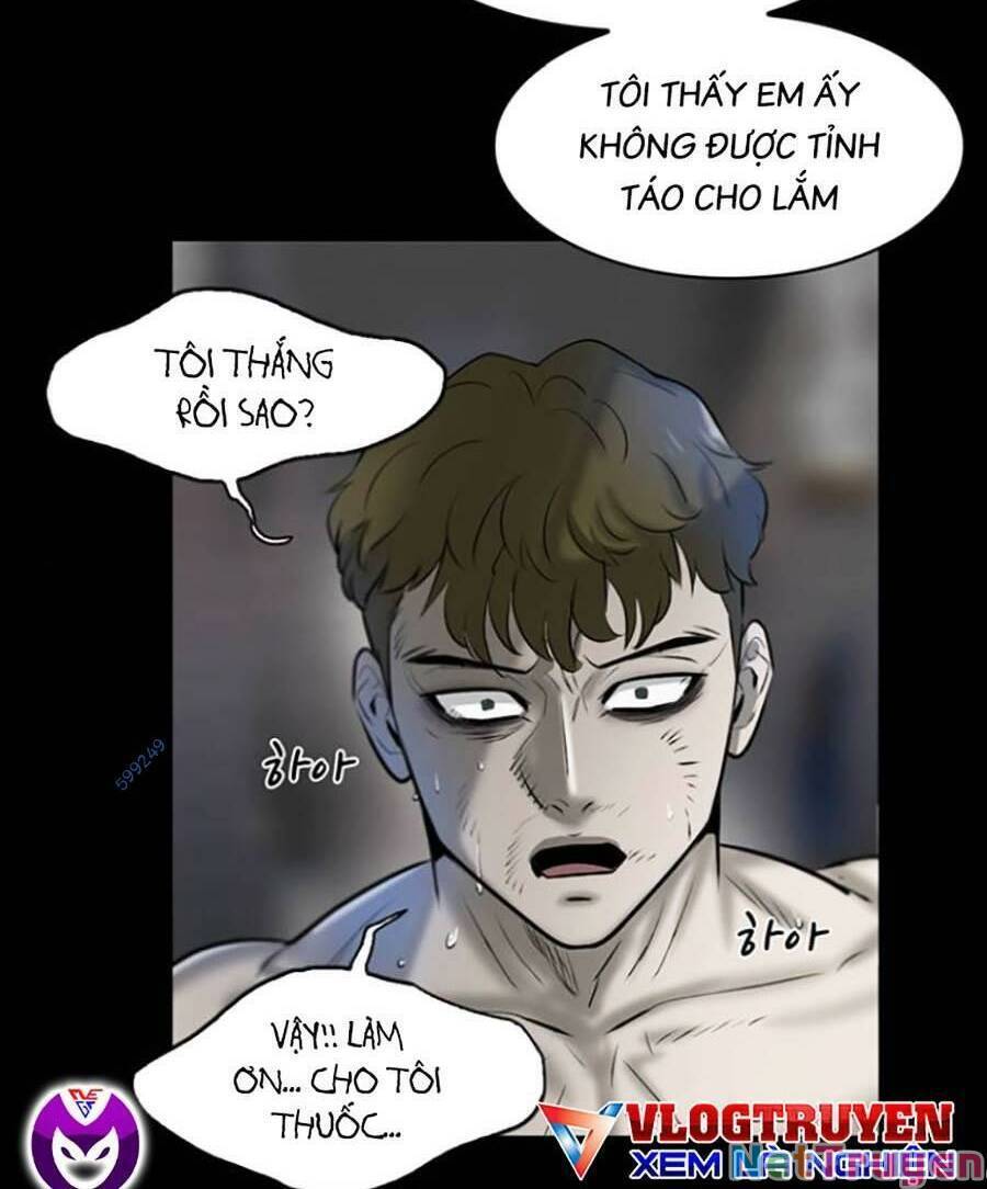 Bù Nhìn Chapter 14 - Trang 4