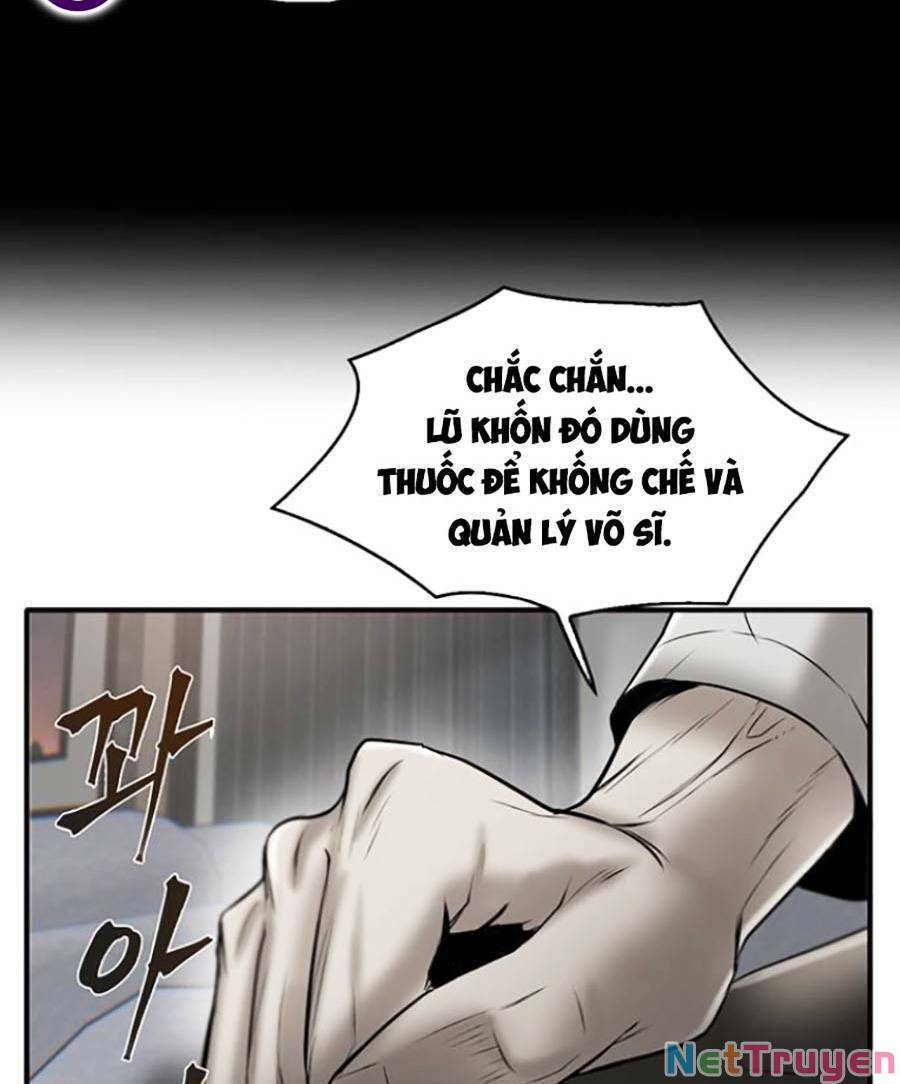 Bù Nhìn Chapter 14 - Trang 4