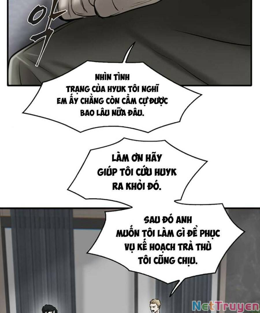 Bù Nhìn Chapter 14 - Trang 4