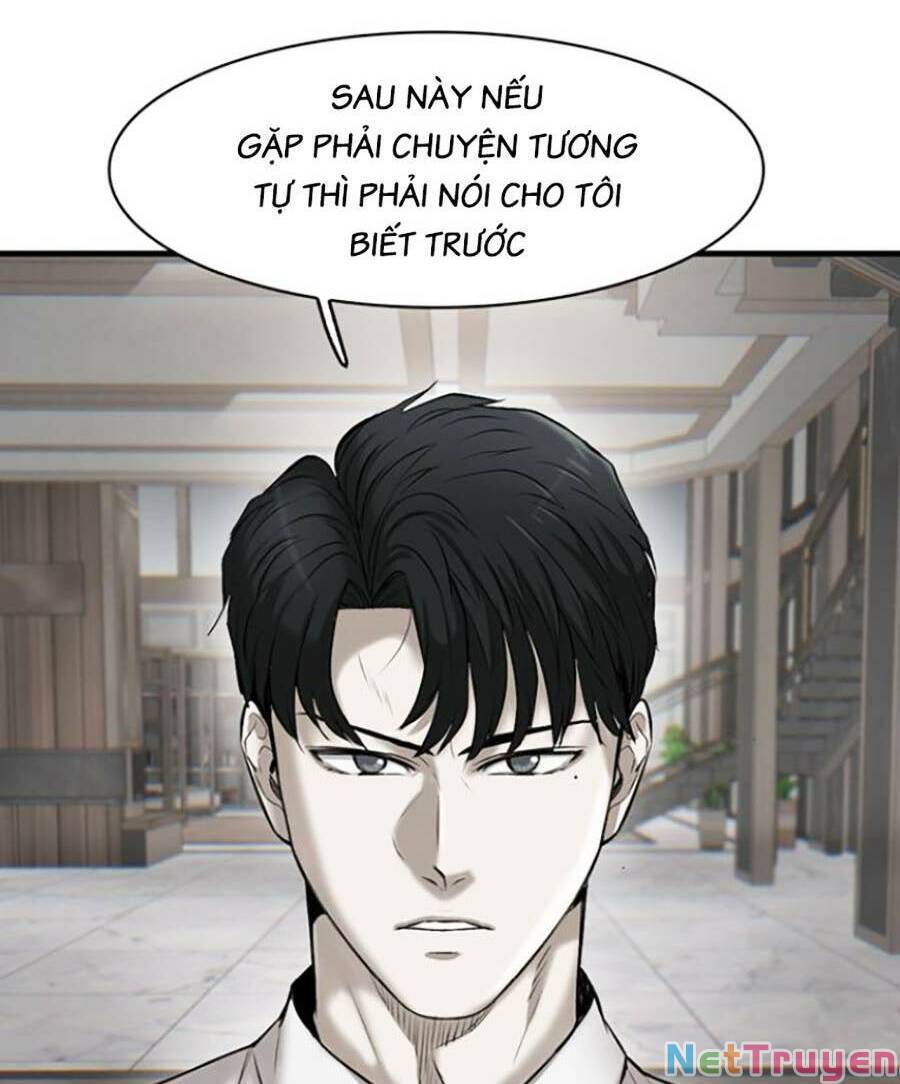 Bù Nhìn Chapter 14 - Trang 4