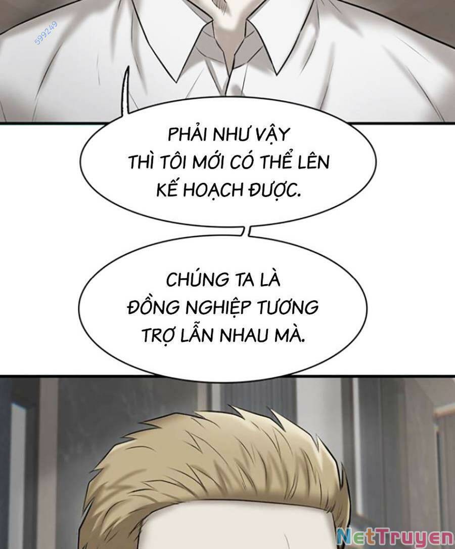 Bù Nhìn Chapter 14 - Trang 4