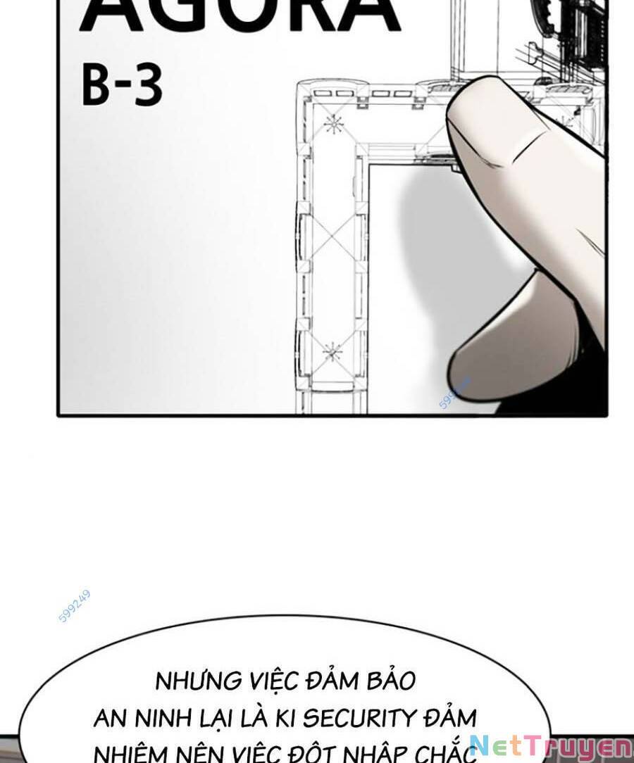 Bù Nhìn Chapter 14 - Trang 4