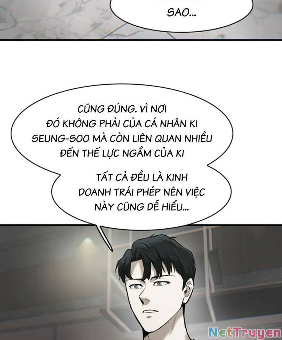 Bù Nhìn Chapter 14 - Trang 4