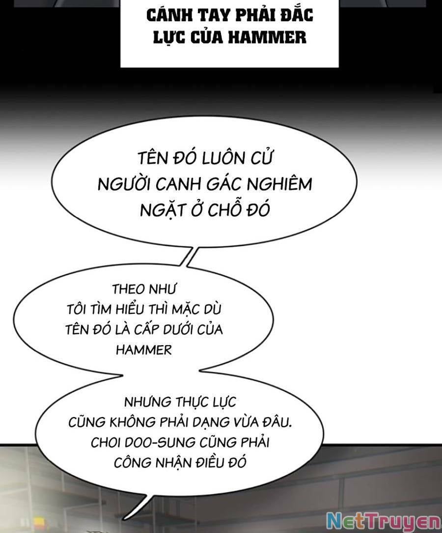 Bù Nhìn Chapter 14 - Trang 4