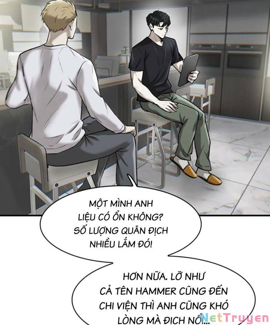 Bù Nhìn Chapter 14 - Trang 4