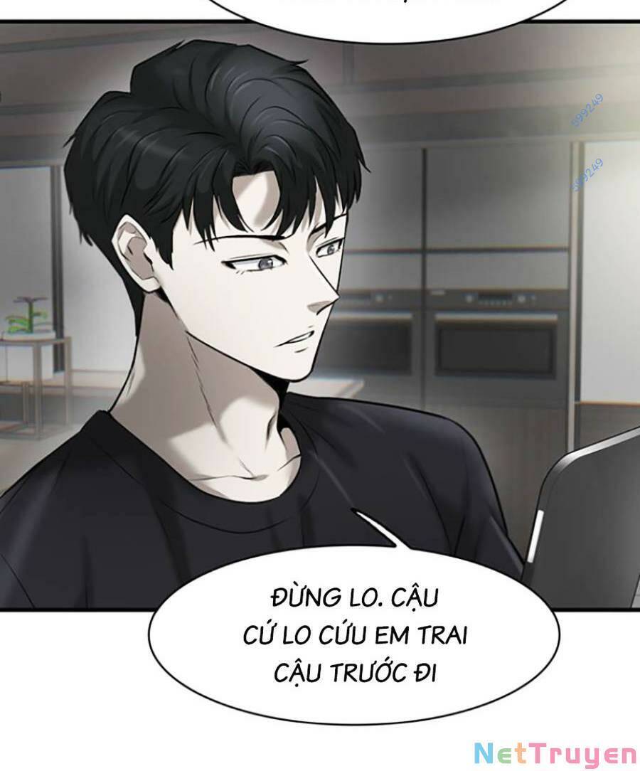 Bù Nhìn Chapter 14 - Trang 4