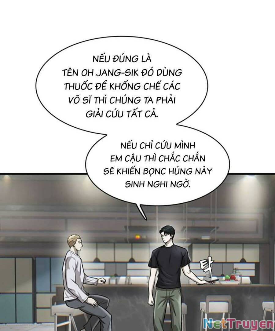 Bù Nhìn Chapter 14 - Trang 4