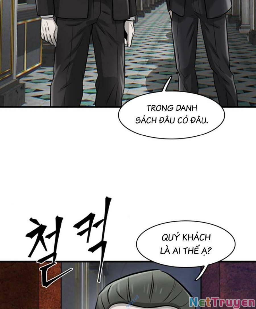 Bù Nhìn Chapter 14 - Trang 4