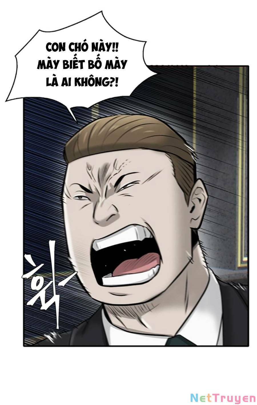 Bù Nhìn Chapter 14 - Trang 4