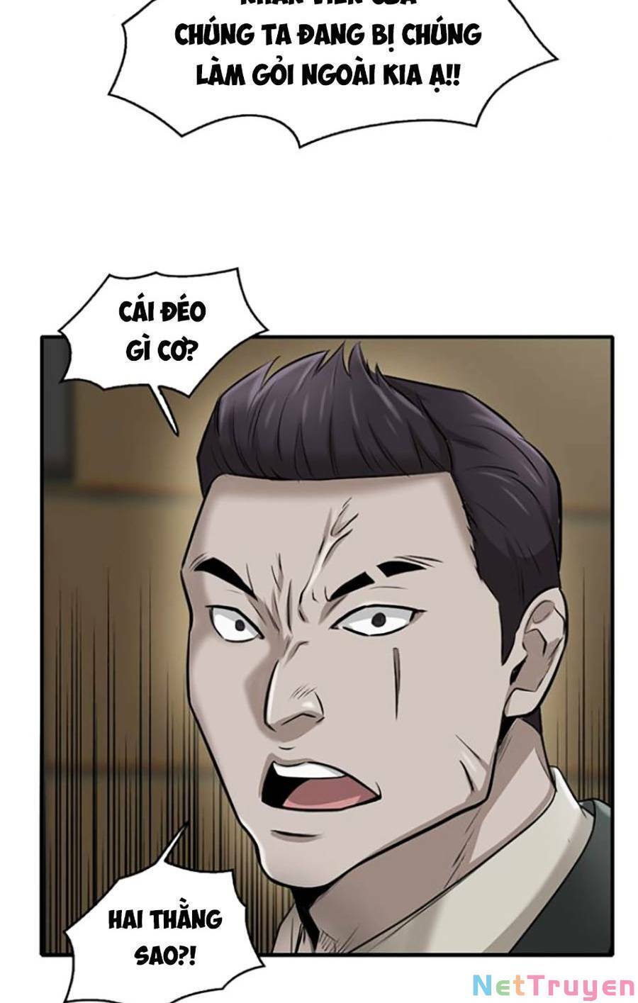 Bù Nhìn Chapter 14 - Trang 4