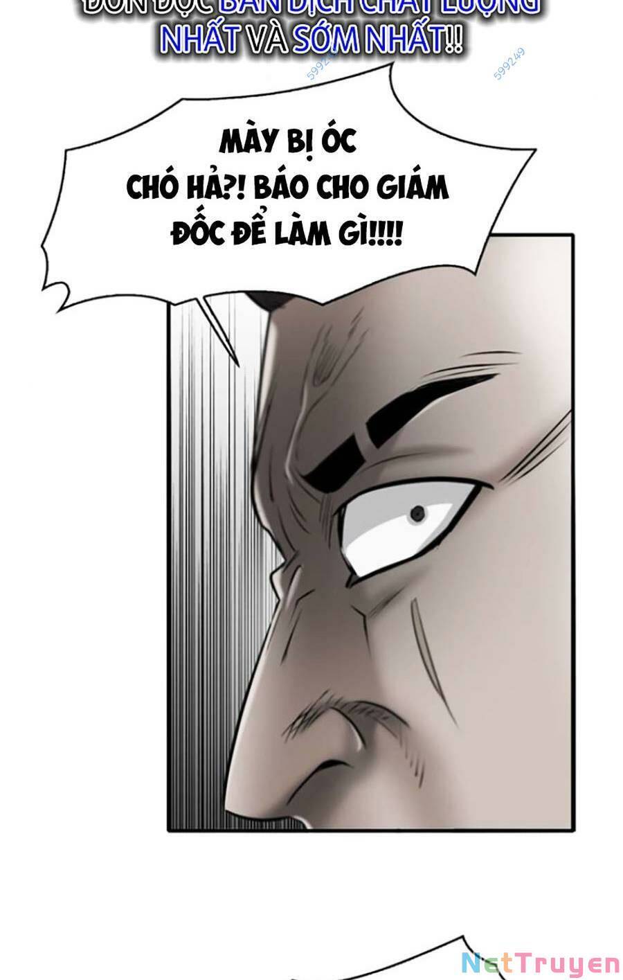 Bù Nhìn Chapter 14 - Trang 4