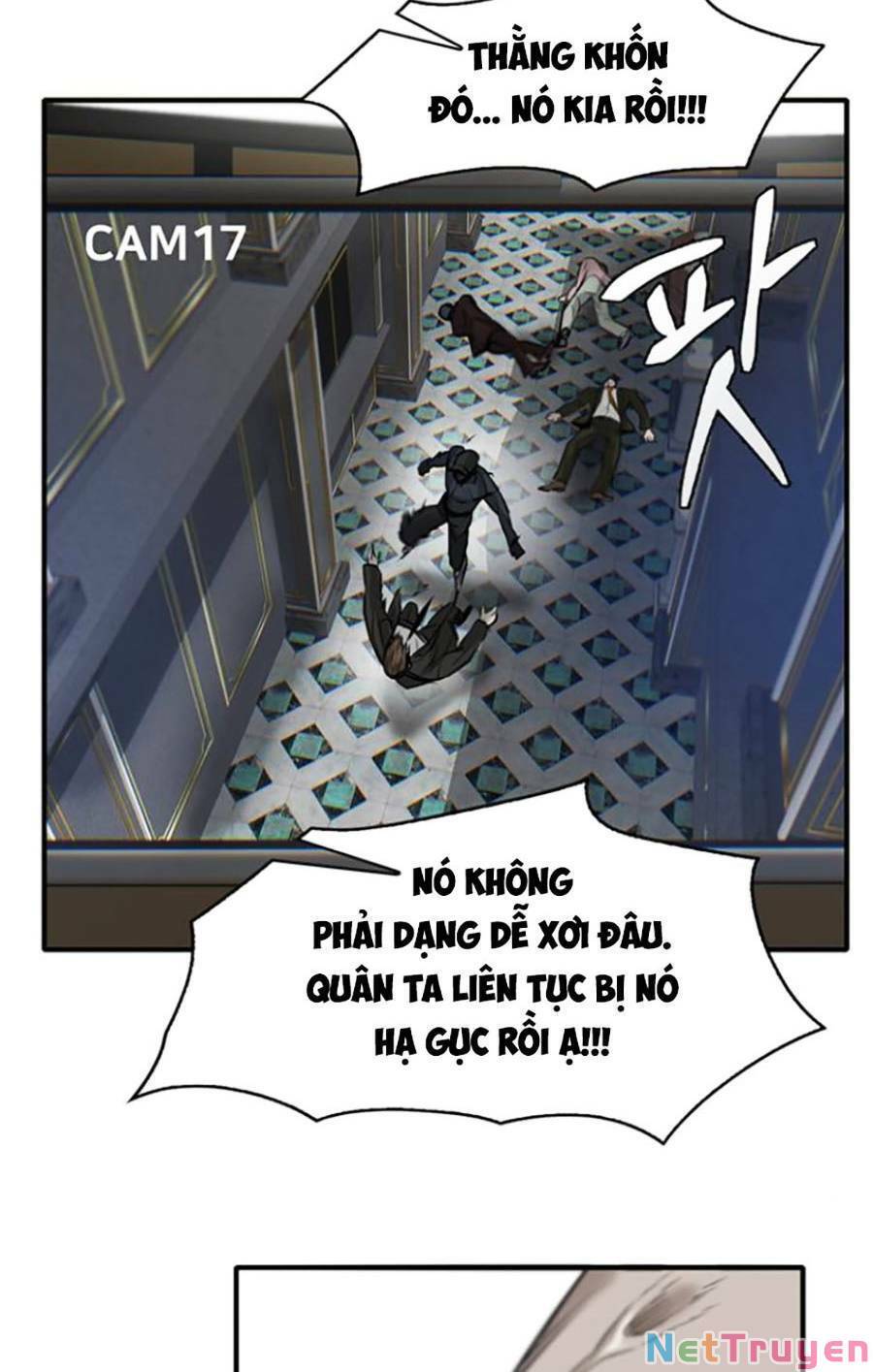 Bù Nhìn Chapter 14 - Trang 4