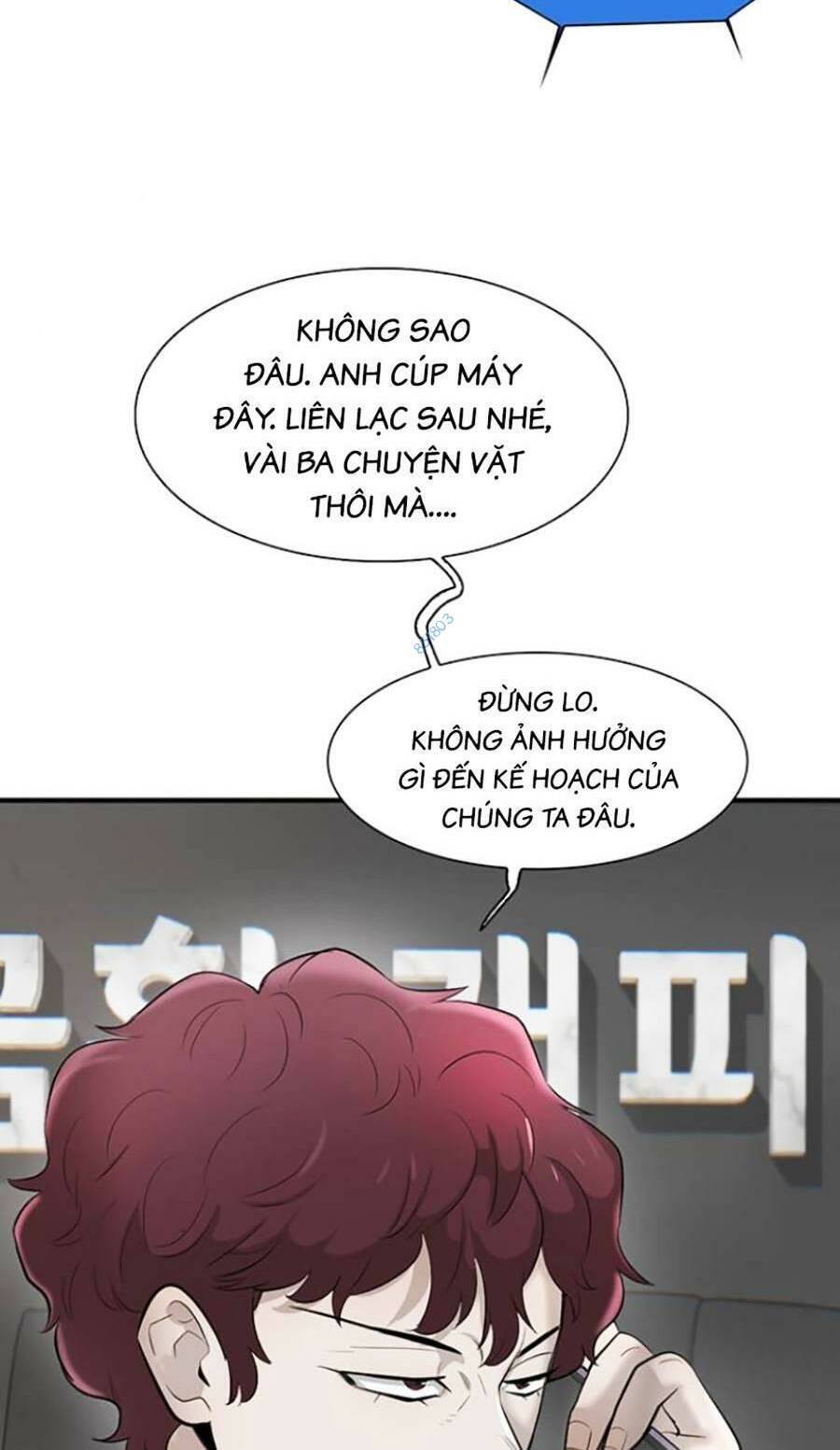 Bù Nhìn Chapter 21 - Trang 4