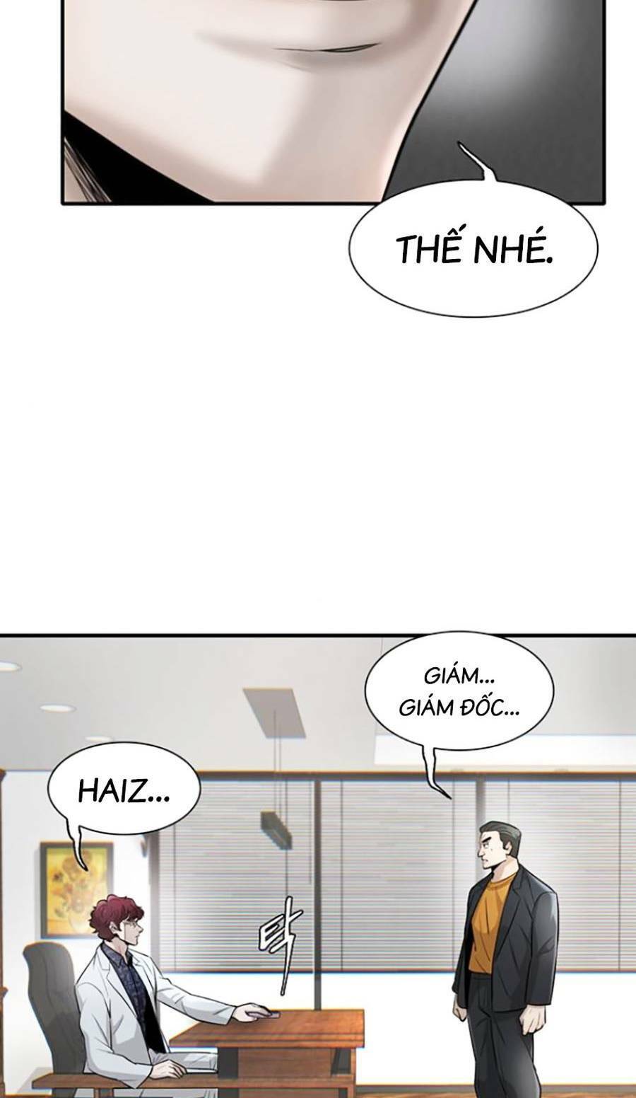 Bù Nhìn Chapter 21 - Trang 4