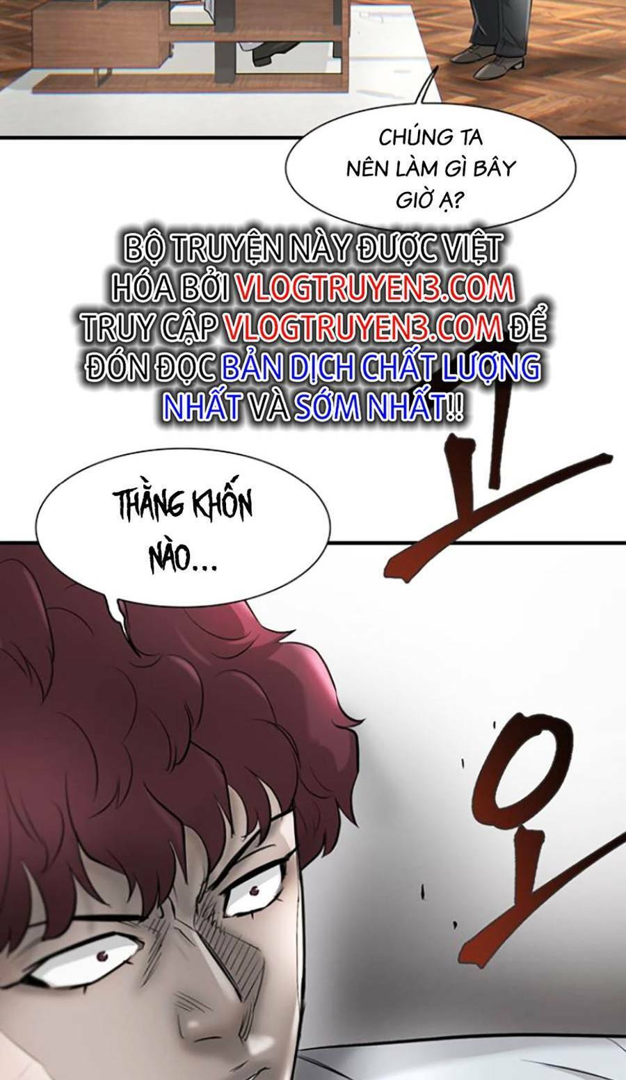 Bù Nhìn Chapter 21 - Trang 4