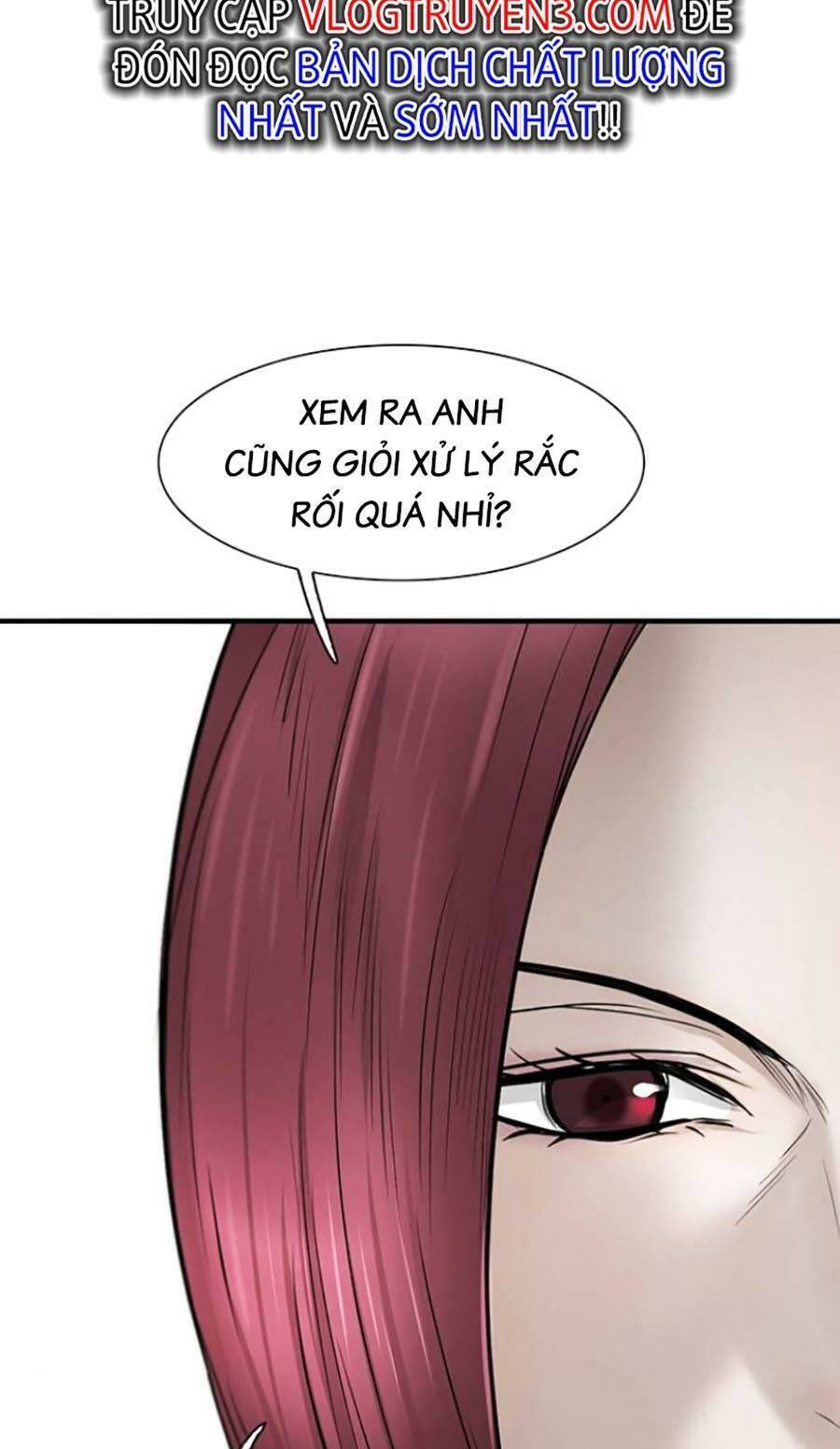 Bù Nhìn Chapter 21 - Next Chapter 22