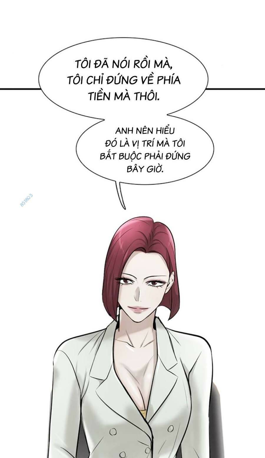 Bù Nhìn Chapter 21 - Trang 4