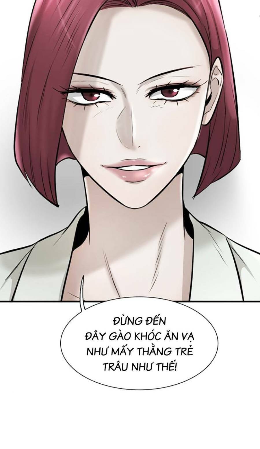 Bù Nhìn Chapter 21 - Next Chapter 22