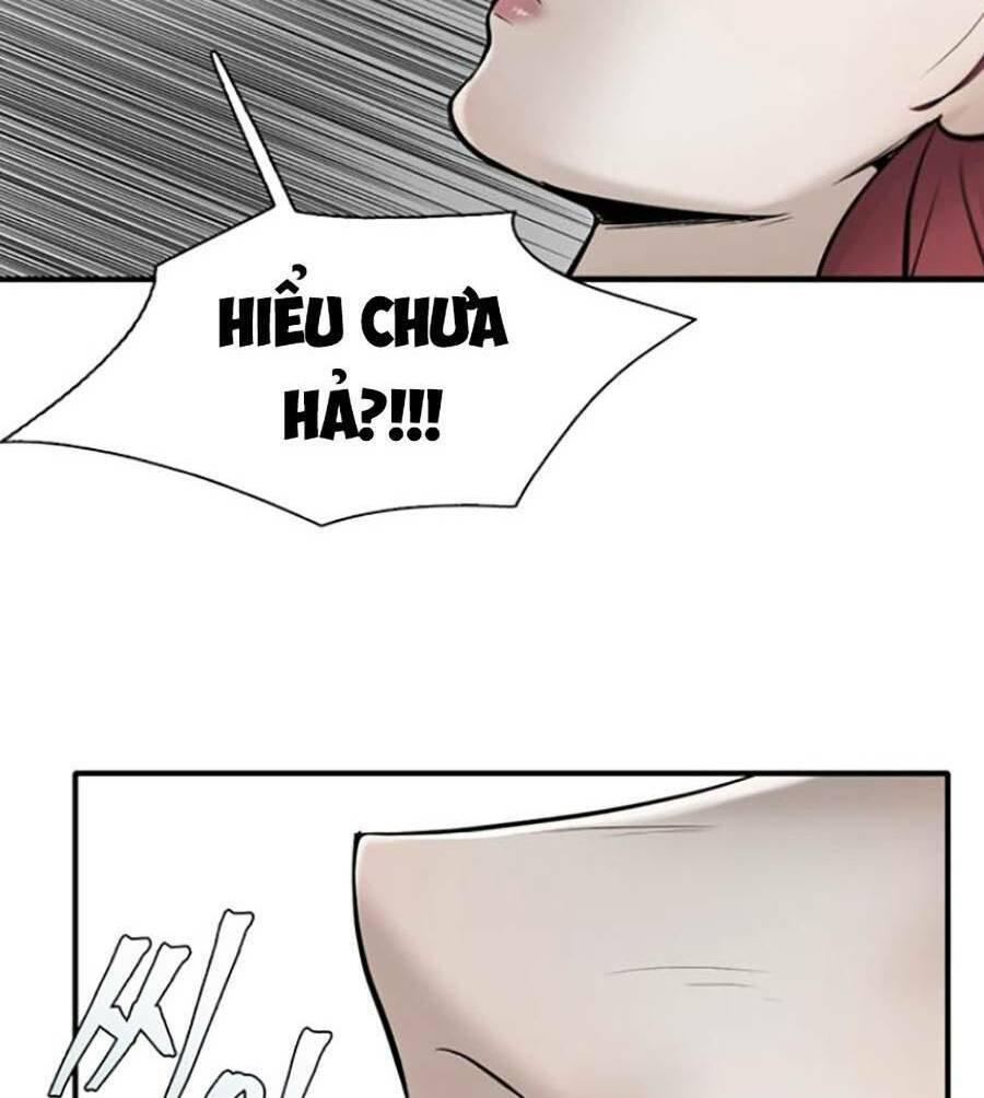 Bù Nhìn Chapter 21 - Trang 4