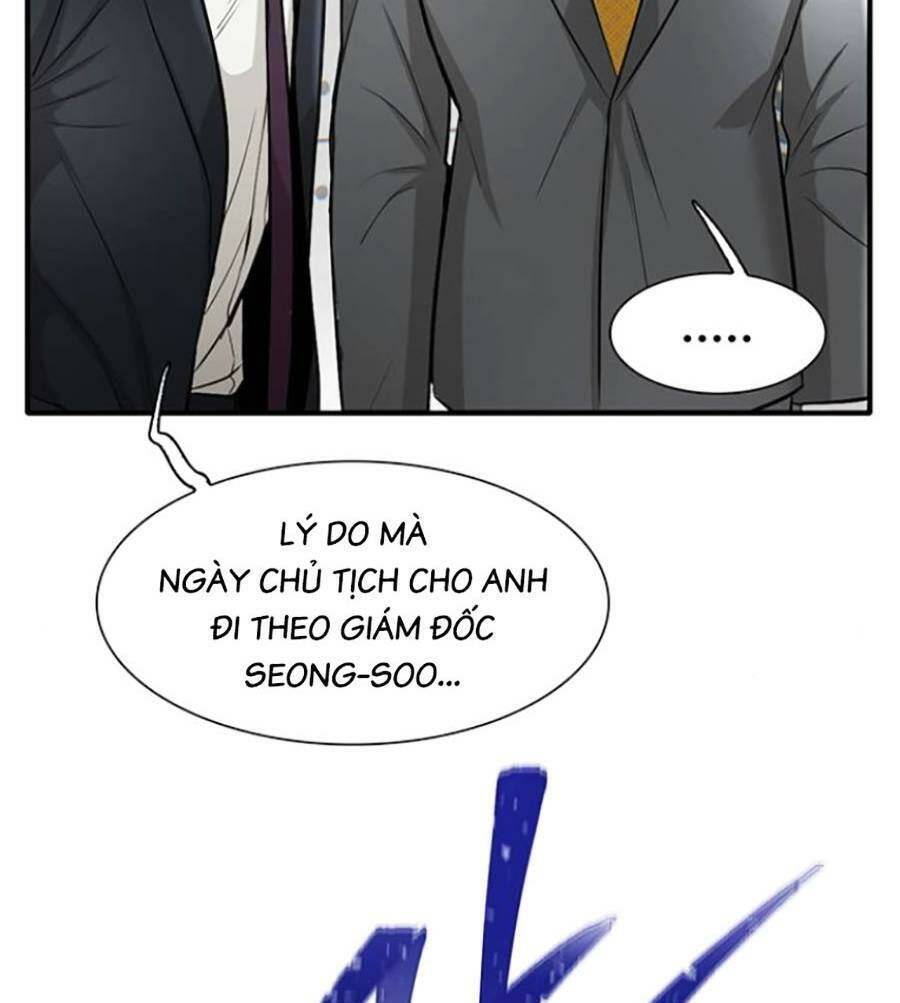 Bù Nhìn Chapter 21 - Trang 4