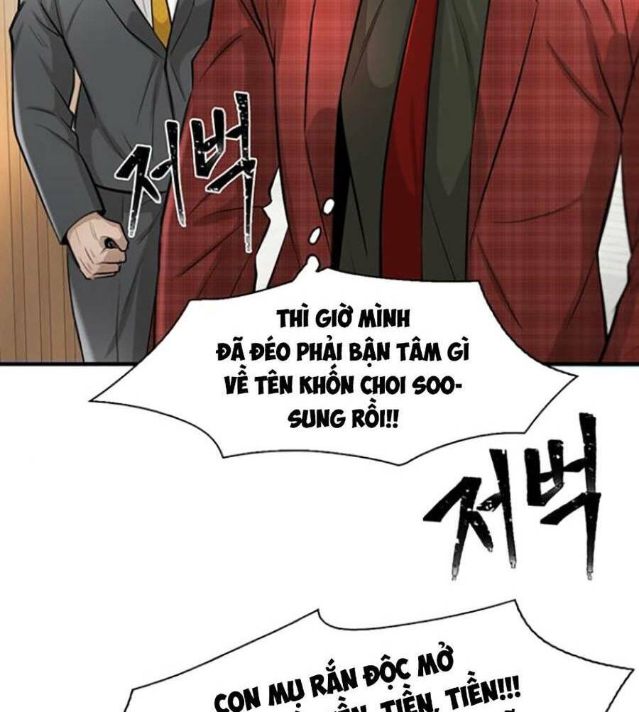 Bù Nhìn Chapter 21 - Next Chapter 22