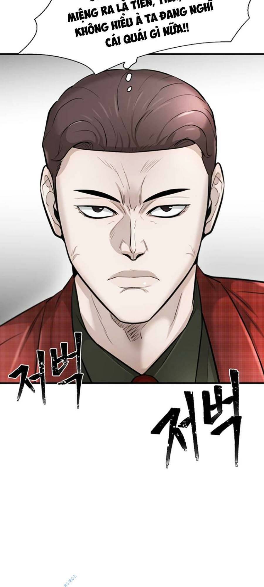 Bù Nhìn Chapter 21 - Next Chapter 22