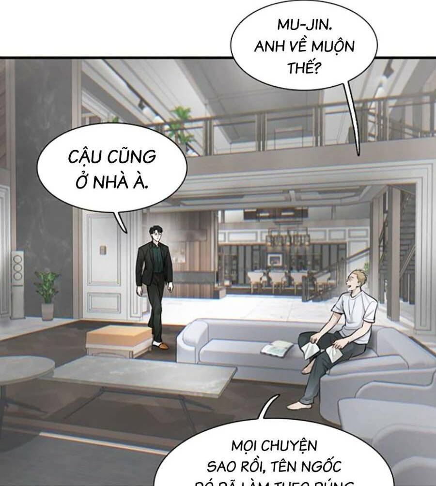 Bù Nhìn Chapter 21 - Trang 4